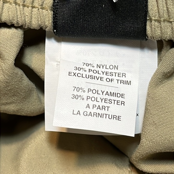 NWT 🔥Patagonia Tropical Flats SHORTS Travel Featherweight Mens S Unisex Vintage - Picture 13 of 15